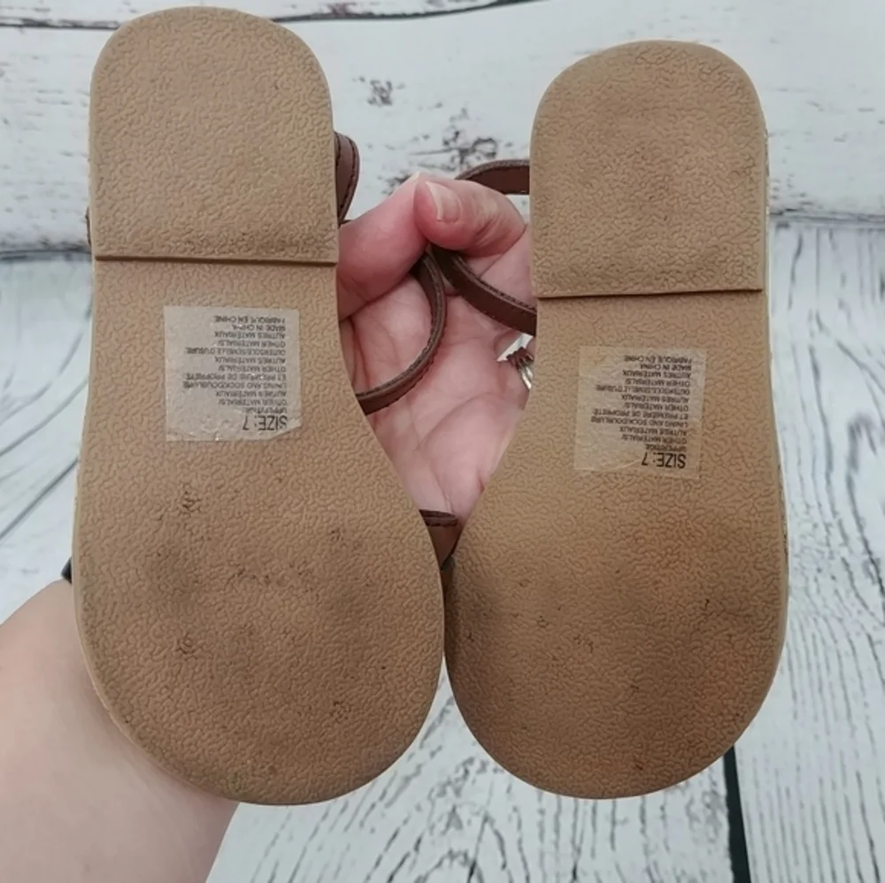 Crazy 8 gently used